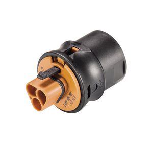 Apparatuuraansluiting RST20I3 brugstek. 99.910.0000.7 VVE=50