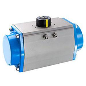 BAR Agturn dubbelwerkend GD-032/090-F03-V09-F