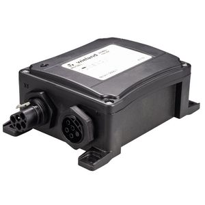 Verdelerbox RST20I4b 3p1 F G SW