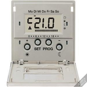 Afdekking met timerfunctie MEUT238DC