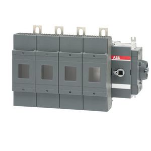 OS400BS40N2 SCHAKELAARZEKERING