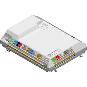 Besturingseenheid CUHP Bo LW 3.07