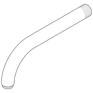 Uitloop Champagne (22kt Goud) 04282208910-47