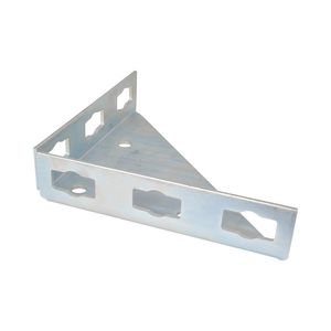 BIS Strut Verbinder Q 195x195 VVE=10
