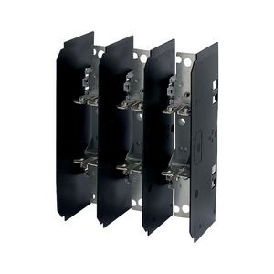 NH-zekeringshouder 400A 400A/500V 315A/690V NH2