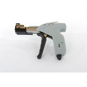 Tie Gun instelbaar HT-338 RVS voor RVS-ties tot 8mm