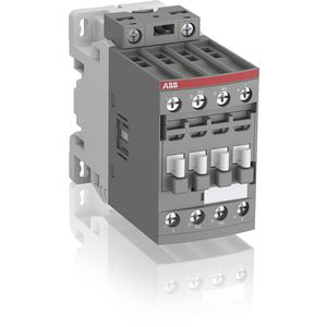 Magneetschakelaar 11kW 400V 4P 2NO+2NC 1SBL236501R2000