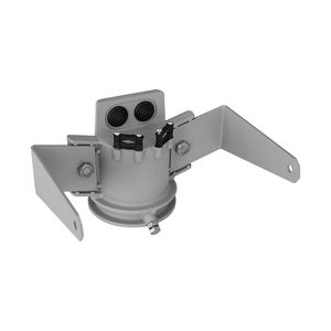 GUELL 1 Single pole top support