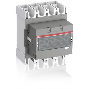 Magneetschakelaar 160kW 400V 4P sc 12 1SFL587102R1200