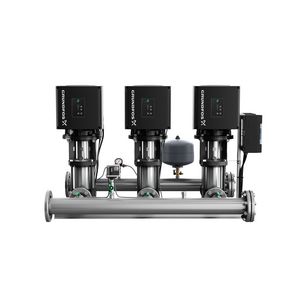 Drukverhogingspomp Hydro Multi-E 3 CRIE 10-3 U2 A-A-AD-M
