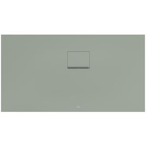 Rechthoekige douchevloer 1300x700mm UDQ1370SQI2RV-R8