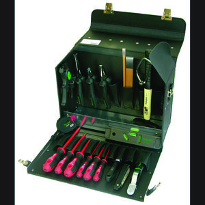 Gereedschapstas Alpha