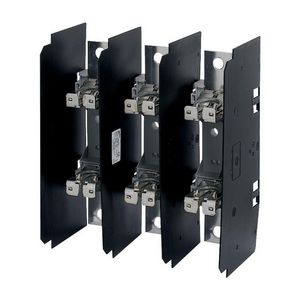 NH-zekeringshouder 630A 630A/500V 500A/690V NH3