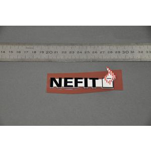 Fabrieksmerk