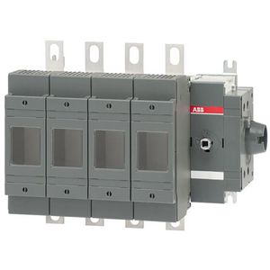 OS200DS40N2 SCHAKELAARZEKERING