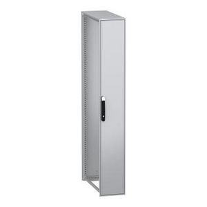 Vloerstaande modulaire elektrische behuizing PanelSeT SFN