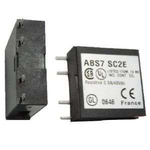 Solid state relais 10mm Uitgang 5-48V D Advantys VVE=4