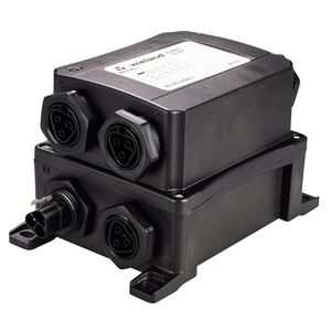 Verdelerbox RST20I3b 7p1 v SW
