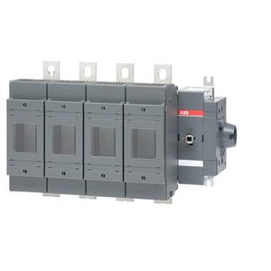 OS250DS40F SCHAKELAARZEKERING