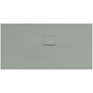 Rechthoekige douchevloer 1500x750mm UDQ1575SQI2RV-R8