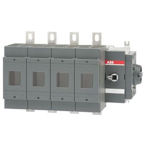 OS400DS40F SCHAKELAARZEKERING
