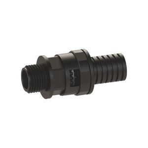 Slangwartel TACFLEX M12 zwart Ø6,5x10mm