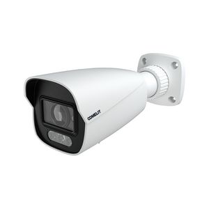 IP camera all-in-one 4MP 2,8-12 mm Color Up