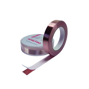Koperfolie tape Premio 2281/0.06-12-33m