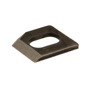 Mes voor stripper staalverzinkte buis+PP-mantel 15-18mm VVE=5