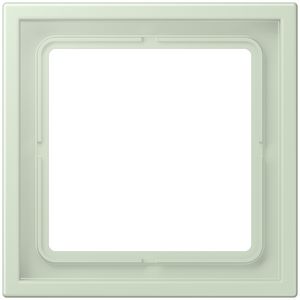 Afdekraam 1-voudig slagvast LC32042 Zero