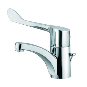 medi-care wastafelmengkraan  m.waste chroom