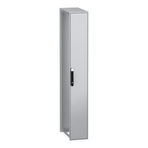 Vloerstaande modulaire elektrische behuizing PanelSeT SFN