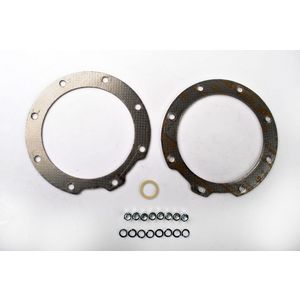 Pakkingen brander th-l100-145 64201745