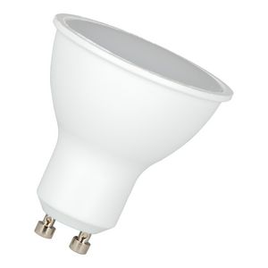 LED-lamp GU10 spot PAR16 5W 50W 370lm 842 100D FR