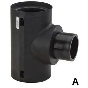 T-stuk 90gr. COOL-FIT 2.0 SDR11 PN16 d140/D200