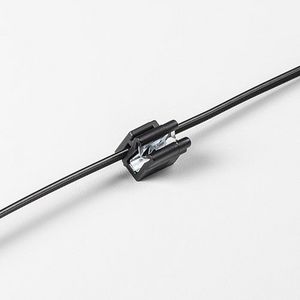 Zak a 1000st. Pro-Install Solar Clips UV 200x46 zwar