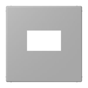 Afdekking tbv USB-lader USB15CA LC32012