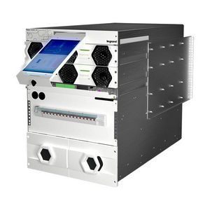 KEOR MOD RI UPS 25 kVA voor 19"