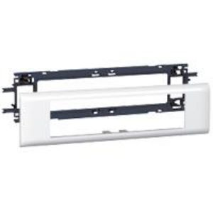 Houder DLP 8 module deksel 65 Mosaic VVE=10