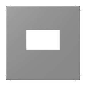 Afdekking tbv USB-lader USB15CA LC32011