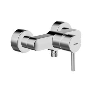 Vantis douchemengkraan incl. S-koppelingen 1/2"x3/4"