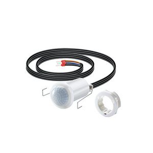 Plafondaanwezigheidssensor PD-C 360/8 mini slave