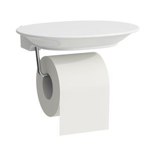 Ceramic Accessories 220x175x165mm White H8738530000001
