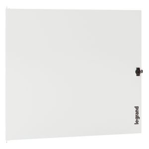 Deur metaal voor XL3S 160 4x36 modulen