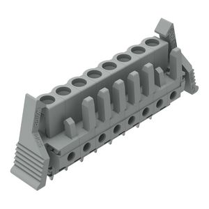THT FE steker RE raster 5mm grijs 232-138/039-000 VVE=50