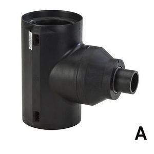 T-stuk 90gr. COOL-FIT 2.0 reductie SDR11 PN16 d140-d110