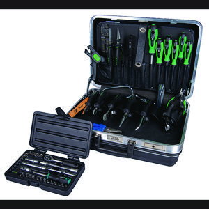 Gereedschapskoffer Diamant