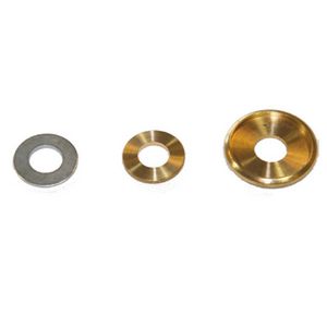 Tandveerring 23x1 M10x1 VVE=100