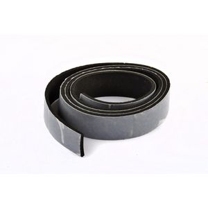 Pakking zelfkl. 25x3x1mm neopr. 64200996