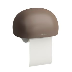 Toiletrol houder in SaphirKeramik, shroef montage Camt